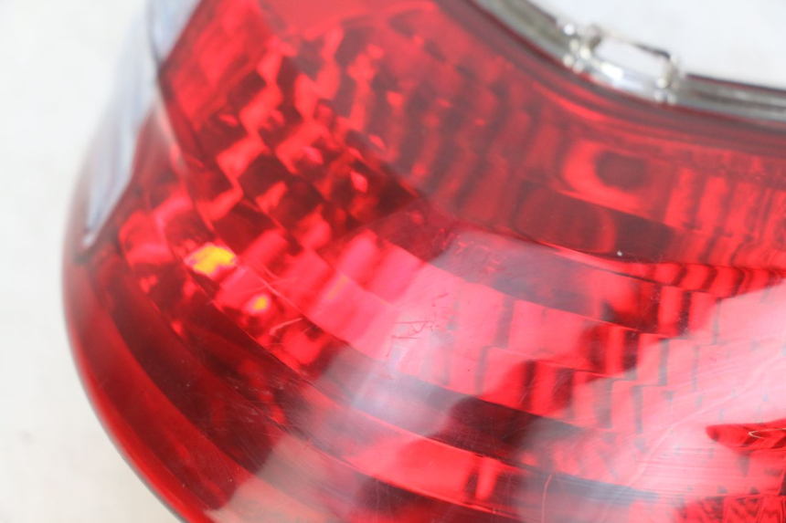 photo de RÜCKLICHT KYMCO AGILITY 16+ 4T 50 (2018 - 2023)