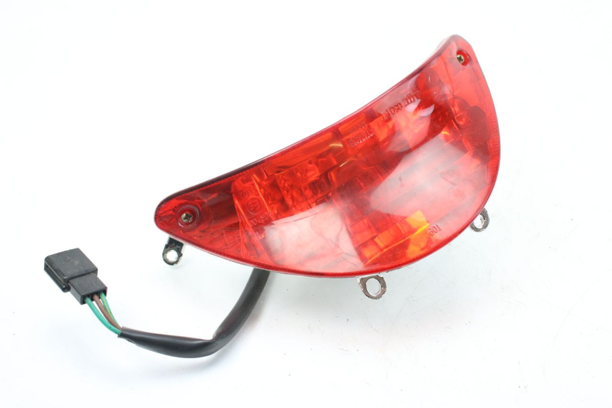 photo de RÜCKLICHT KYMCO AGILITY 4T 50 (2018 - 2022)