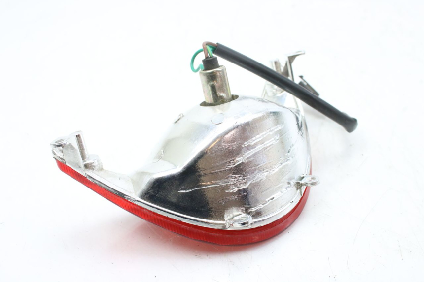 photo de RÜCKLICHT KYMCO AGILITY 4T 50 (2018 - 2022)