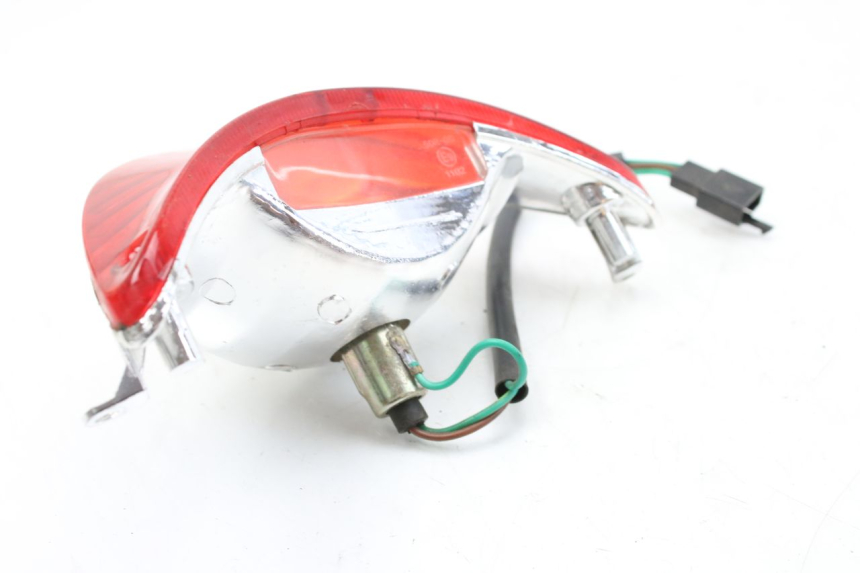 photo de RÜCKLICHT KYMCO AGILITY 4T 50 (2018 - 2022)