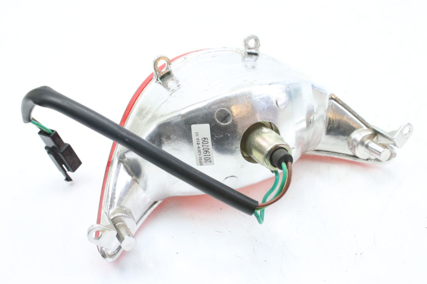 photo de RÜCKLICHT KYMCO AGILITY 4T 50 (2018 - 2022)