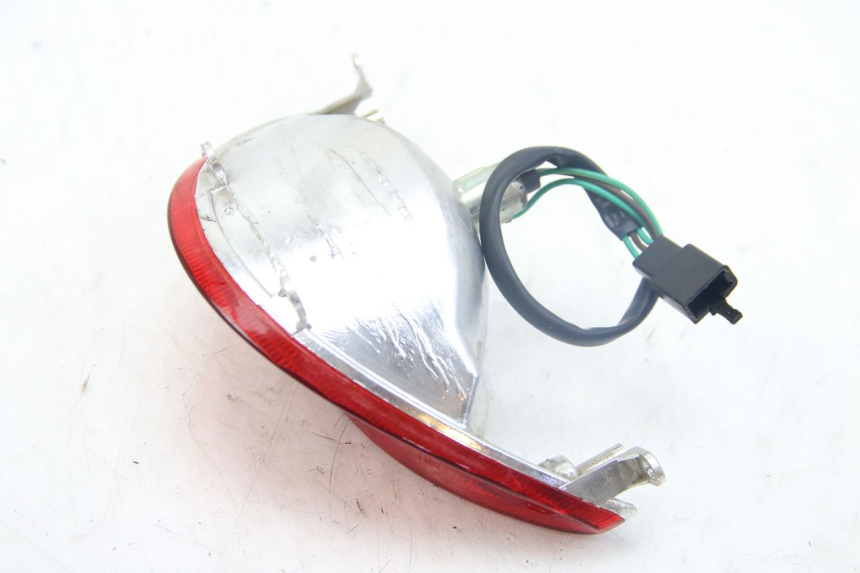 photo de RÜCKLICHT KYMCO AGILITY 4T 50 (2005 - 2018)