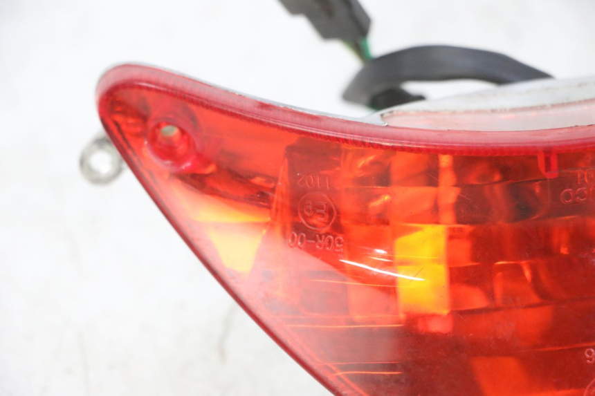 photo de RÜCKLICHT KYMCO AGILITY 4T 50 (2005 - 2018)