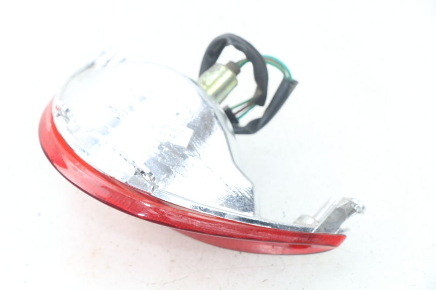 photo de RÜCKLICHT KYMCO AGILITY FR 2T 50 (2012 - 2017)