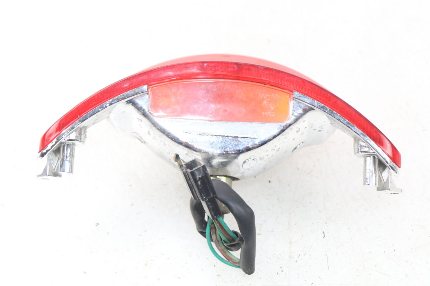 photo de RÜCKLICHT KYMCO AGILITY FR 2T 50 (2012 - 2017)