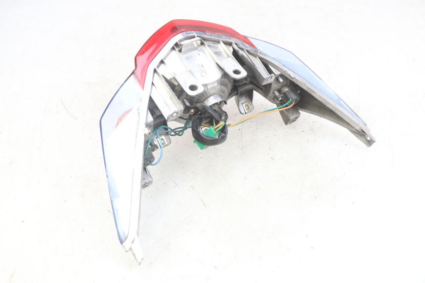 photo de RÜCKLICHT KYMCO AGILITY NAKED RENOUVO 2T 50 (2011 - 2018)