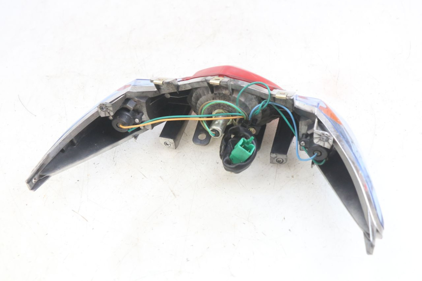 photo de RÜCKLICHT KYMCO AGILITY NAKED RENOUVO 2T 50 (2011 - 2018)