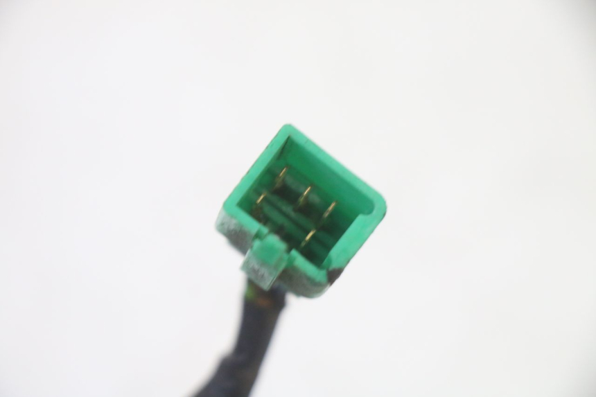 photo de RÜCKLICHT KYMCO AGILITY NAKED RENOUVO 2T 50 (2011 - 2018)