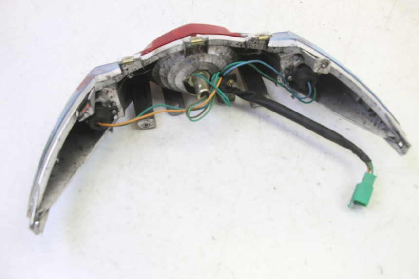 photo de RÜCKLICHT KYMCO AGILITY NAKED RENOUVO 2T 50 (2011 - 2018)