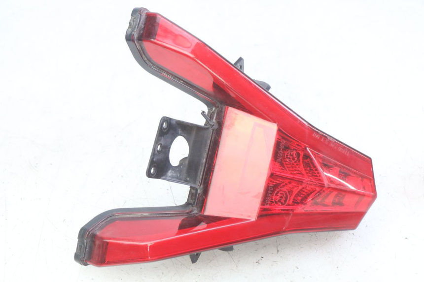 photo de RÜCKLICHT NECO ALEXONE 125 (2017 - 2024)