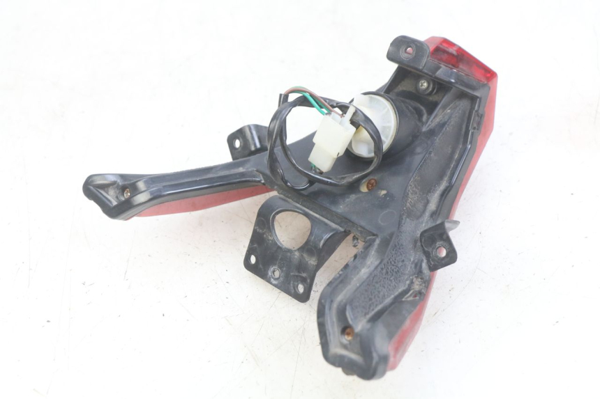 photo de RÜCKLICHT NECO ALEXONE 125 (2017 - 2024)