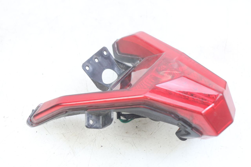 photo de RÜCKLICHT NECO ALEXONE 125 (2017 - 2024)