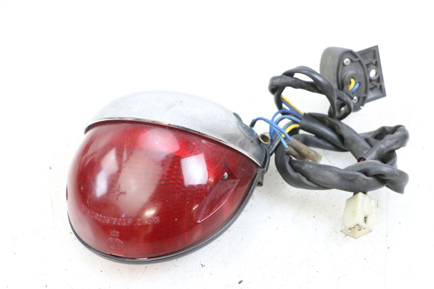 photo de RÜCKLICHT APRILIA CLASSIC 125 (1995 - 2001)