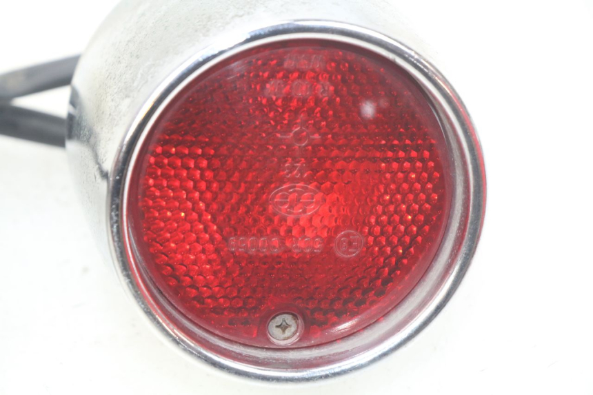 photo de RÜCKLICHT APRILIA SR LC 50 (1997 - 2004)