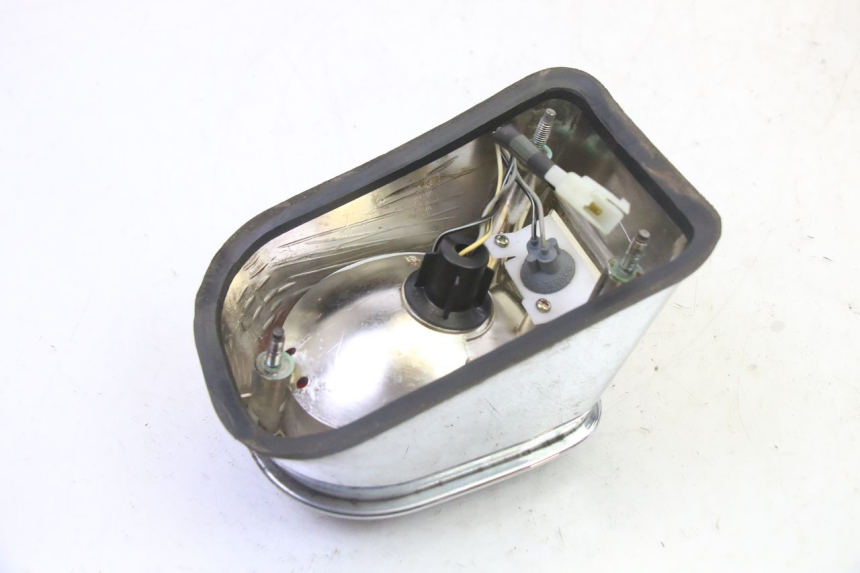 photo de RÜCKLICHT HYOSUNG GV AQUILA 125 (2000 - 2004)