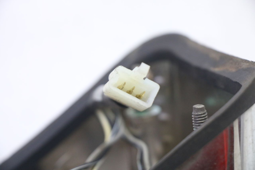 photo de RÜCKLICHT HYOSUNG GV AQUILA 125 (2000 - 2004)