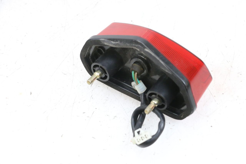 photo de RÜCKLICHT MAG POWER BOMBERS 4T 50 (2016 - 2026) - Alternative Perspektive