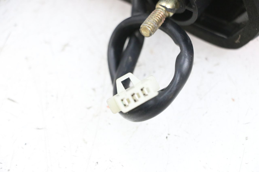 photo de RÜCKLICHT MAG POWER BOMBERS 4T 50 (2016 - 2026) - Technische Nahaufnahme