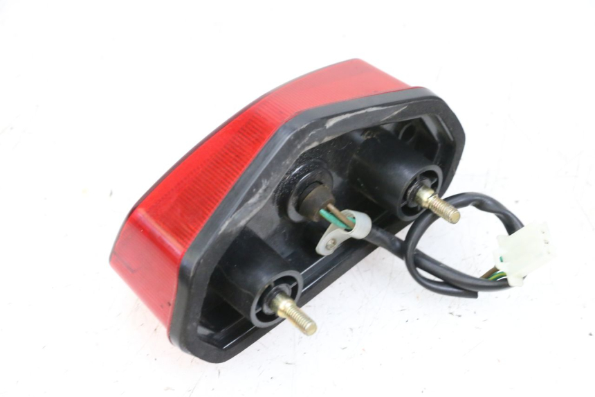 photo de RÜCKLICHT MAG POWER BOMBERS 4T 50 (2016 - 2026) - Gesamtansicht des Produkts