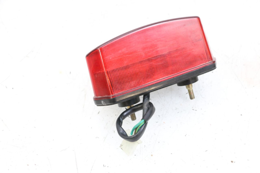 photo de RÜCKLICHT MAG POWER BOMBERS 4T 50 (2016 - 2026) - Geprüftes Gebrauchtteil