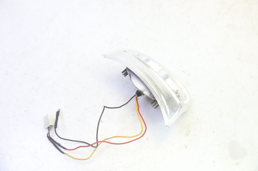 photo de RÜCKLICHT MBK BOOSTER SPIRIT 50 (2004 - 2017) - Alternative Perspektive