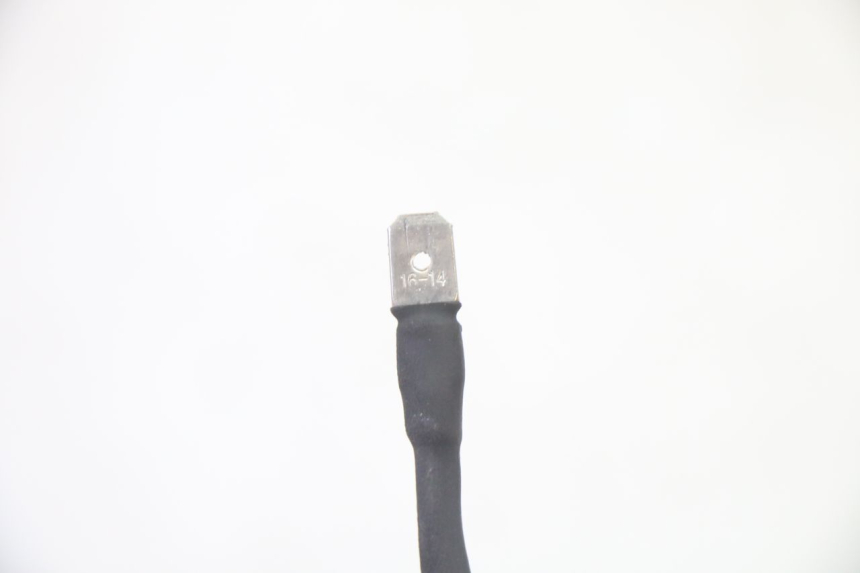 photo de RÜCKLICHT MBK BOOSTER SPIRIT 50 (2004 - 2017) - Details der Befestigungspunkte