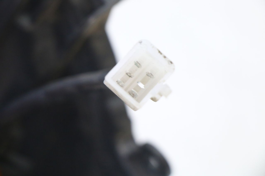 photo de RÜCKLICHT MOTRON BREEZY 4T 50 (2021 - 2025)