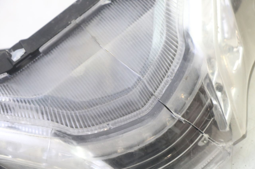 photo de RÜCKLICHT MOTRON BREEZY 4T 50 (2021 - 2025)