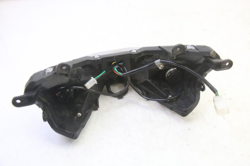 photo de RÜCKLICHT MOTRON BREEZY 4T 50 (2021 - 2025)