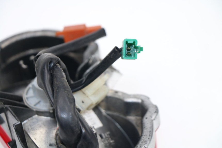 photo de RÜCKLICHT YAMAHA BW'S BWS 125 (2010 - 2013)