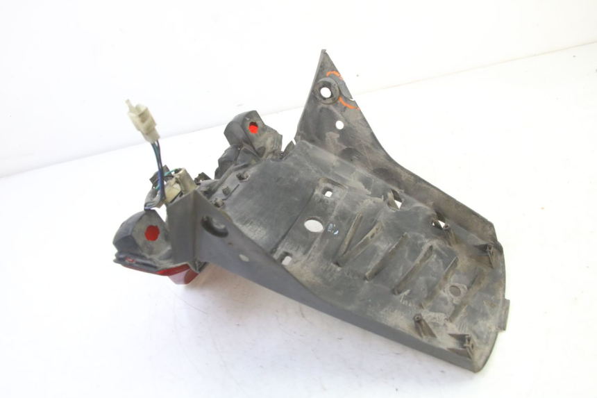 photo de RÜCKLICHT YAMAHA BW'S 100 (1999 - 2002)