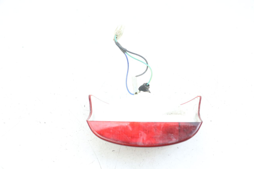 photo de RüCKLICHT YAMAHA BW'S EASY 50 (2013 - 2016) - Oberflächenzustand und Material