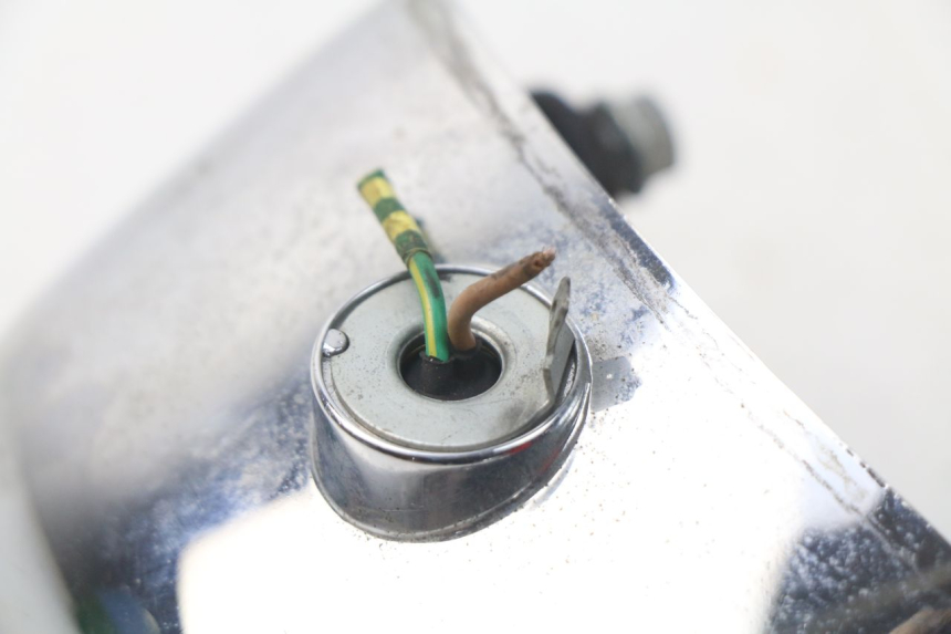 photo de RÜCKLICHT HONDA CA REBEL 125 (1995 - 2001)