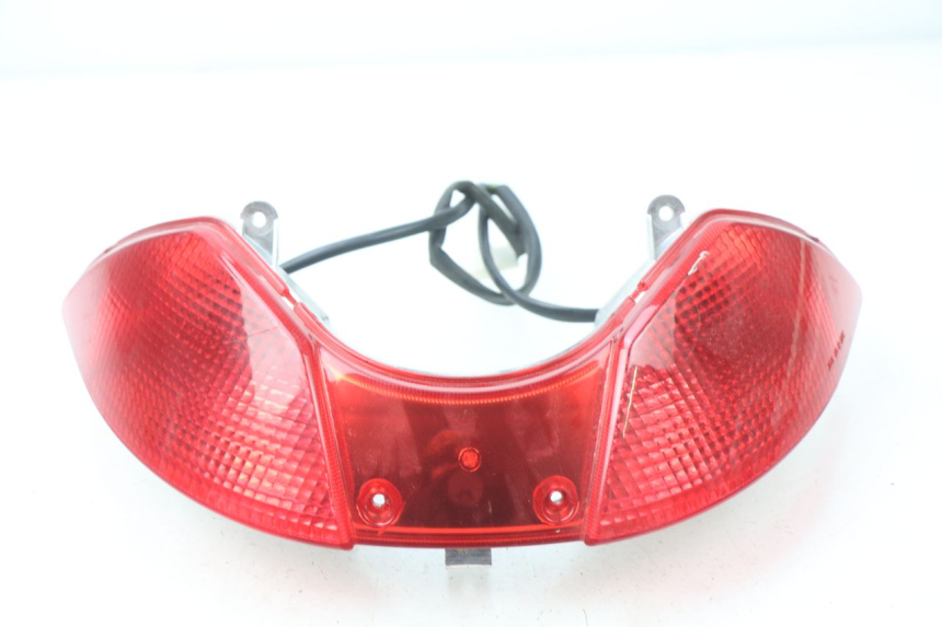 photo de RÜCKLICHT ERIDER CARGO 1 (2009 - 2018)