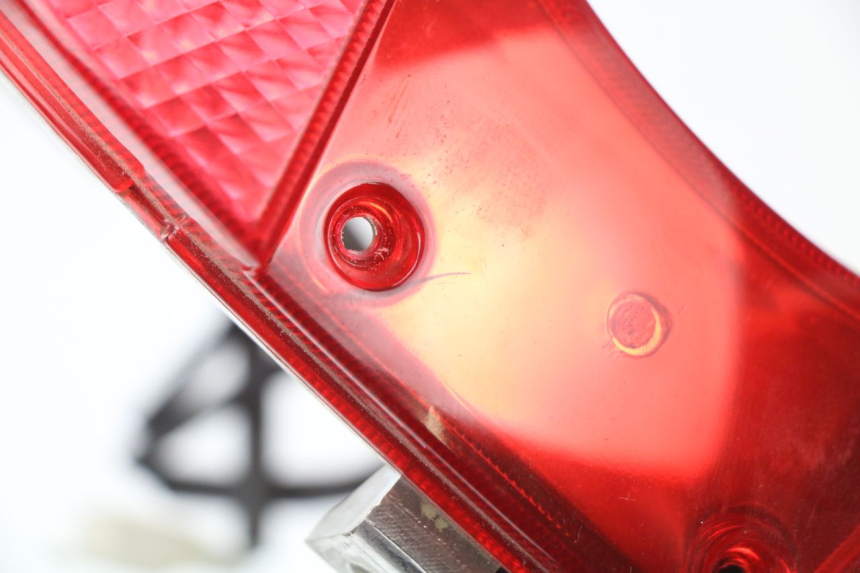 photo de RÜCKLICHT ERIDER CARGO 1 (2009 - 2018)