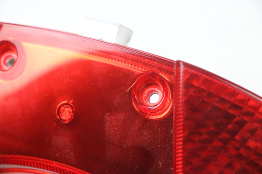 photo de RÜCKLICHT ERIDER CARGO 1 (2009 - 2018)