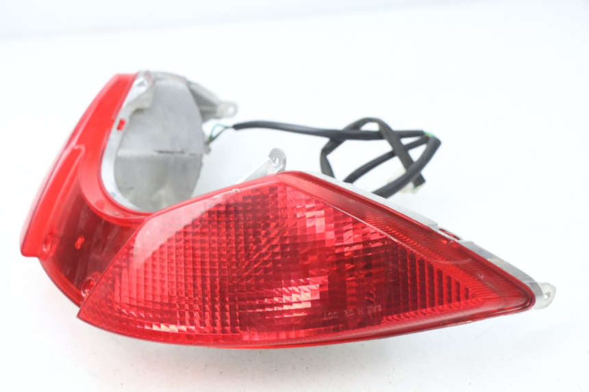 photo de RÜCKLICHT ERIDER CARGO 1 (2009 - 2018)