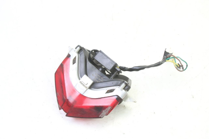 photo de RÜCKLICHT ORCAL CAVARO 4T 50 (2019 - 2023)