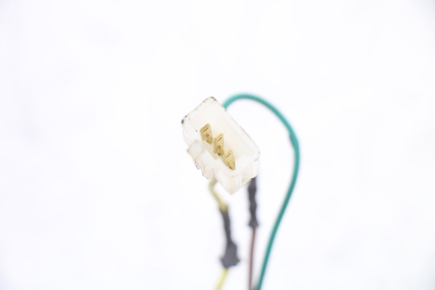 photo de RÜCKLICHT ORCAL CAVARO 4T 50 (2019 - 2023)
