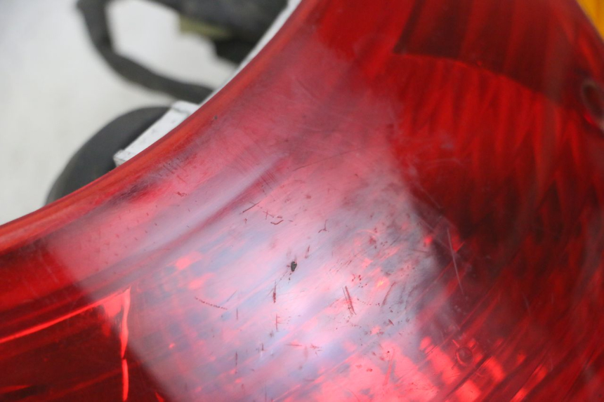 photo de RÜCKLICHT HONDA CBF 500 (2004 - 2007)