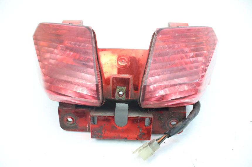photo de RÜCKLICHT SYM CITYCOM CITY COM 125 (2009 - 2014)