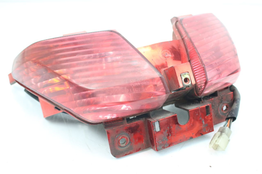 photo de RÜCKLICHT SYM CITYCOM CITY COM 125 (2009 - 2014)