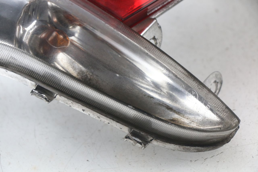 photo de RÜCKLICHT PEUGEOT CITYSTAR 50 (2013 - 2017)