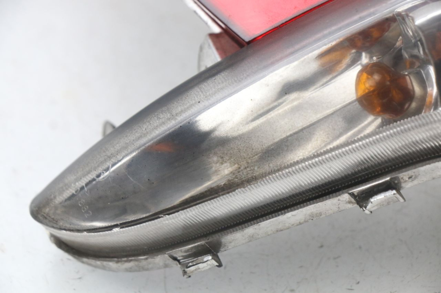 photo de RÜCKLICHT PEUGEOT CITYSTAR 50 (2013 - 2017)