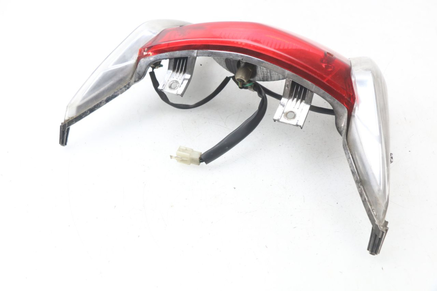 photo de RÜCKLICHT PEUGEOT CITYSTAR 50 (2013 - 2017)