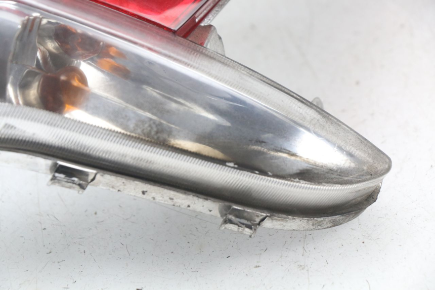 photo de RÜCKLICHT PEUGEOT CITYSTAR 50 (2013 - 2017)