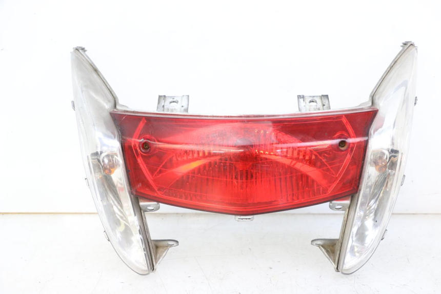 photo de RÜCKLICHT PEUGEOT CITYSTAR 50 (2013 - 2017)