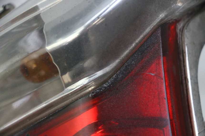 photo de RÜCKLICHT PEUGEOT CITYSTAR 50 (2013 - 2017)