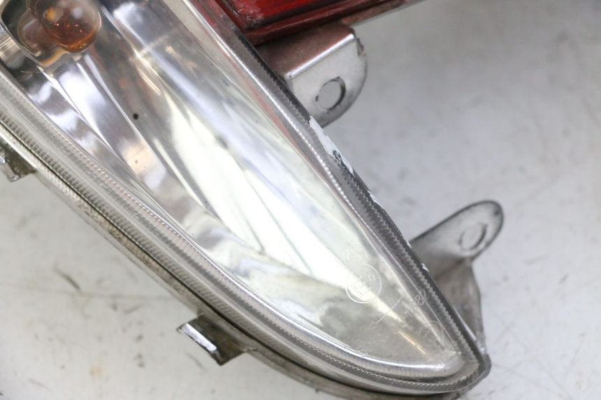 photo de RÜCKLICHT PEUGEOT CITYSTAR 50 (2013 - 2017)