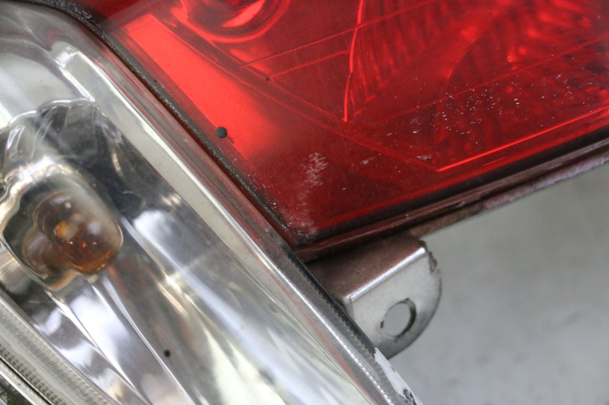 photo de RÜCKLICHT PEUGEOT CITYSTAR 50 (2013 - 2017)